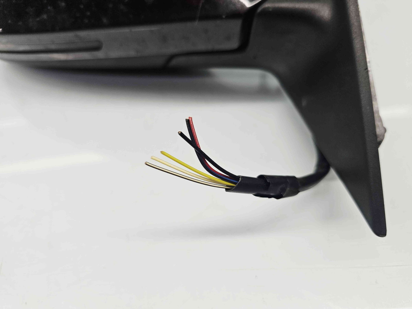 Oglinda dreapta Audi A3 Sportback (8PA) [Fabr 2004-2013] Facelift LZ7L - imagine 3