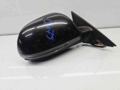Oglinda dreapta Audi A3 Sportback (8PA) [Fabr 2004-2013] Facelift LZ7L