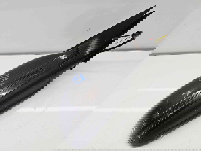 Oglinda dreapta Audi A3 Sportback (8PA) [Fabr 2004-2013] Facelift LZ7L