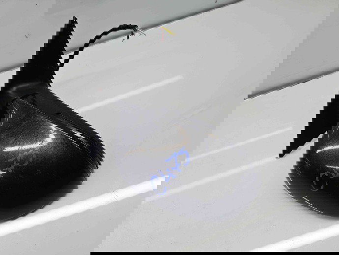 Oglinda dreapta Audi A3 Sportback (8PA) [Fabr 2004-2013] Facelift LZ7L