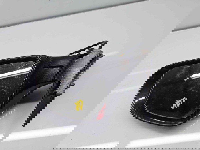 Oglinda dreapta Audi A3 Sportback (8PA) [Fabr 2004-2013] Facelift LZ7L