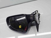 Oglinda dreapta Audi A3 Sportback (8PA) [Fabr 2004-2013] Facelift LZ7L