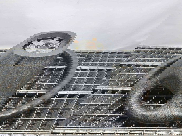  Volan Mercedes Clasa ML (W163) [Fabr 1998-2005] OEM