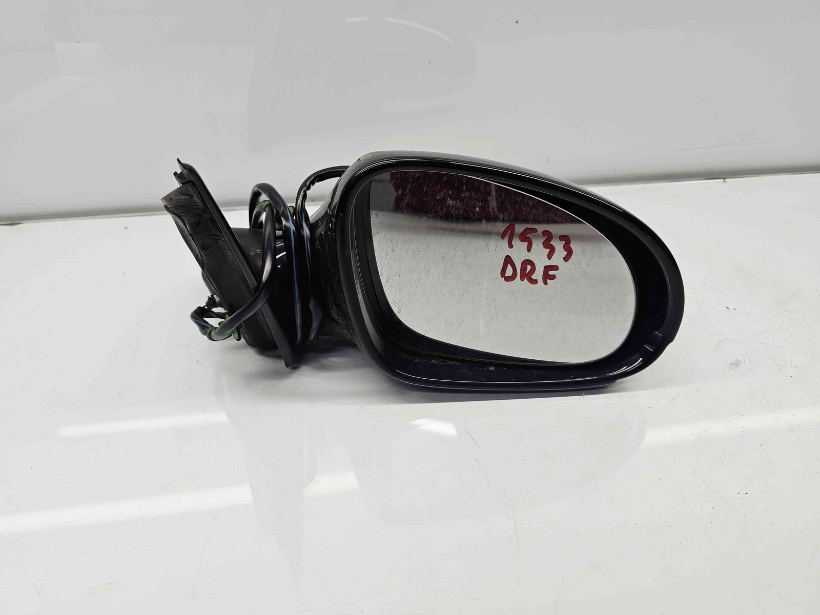 Oglinda dreapta Volkswagen Passat B6 Variant (3C5) [Fabr 2005-2010] L041 - imagine 1