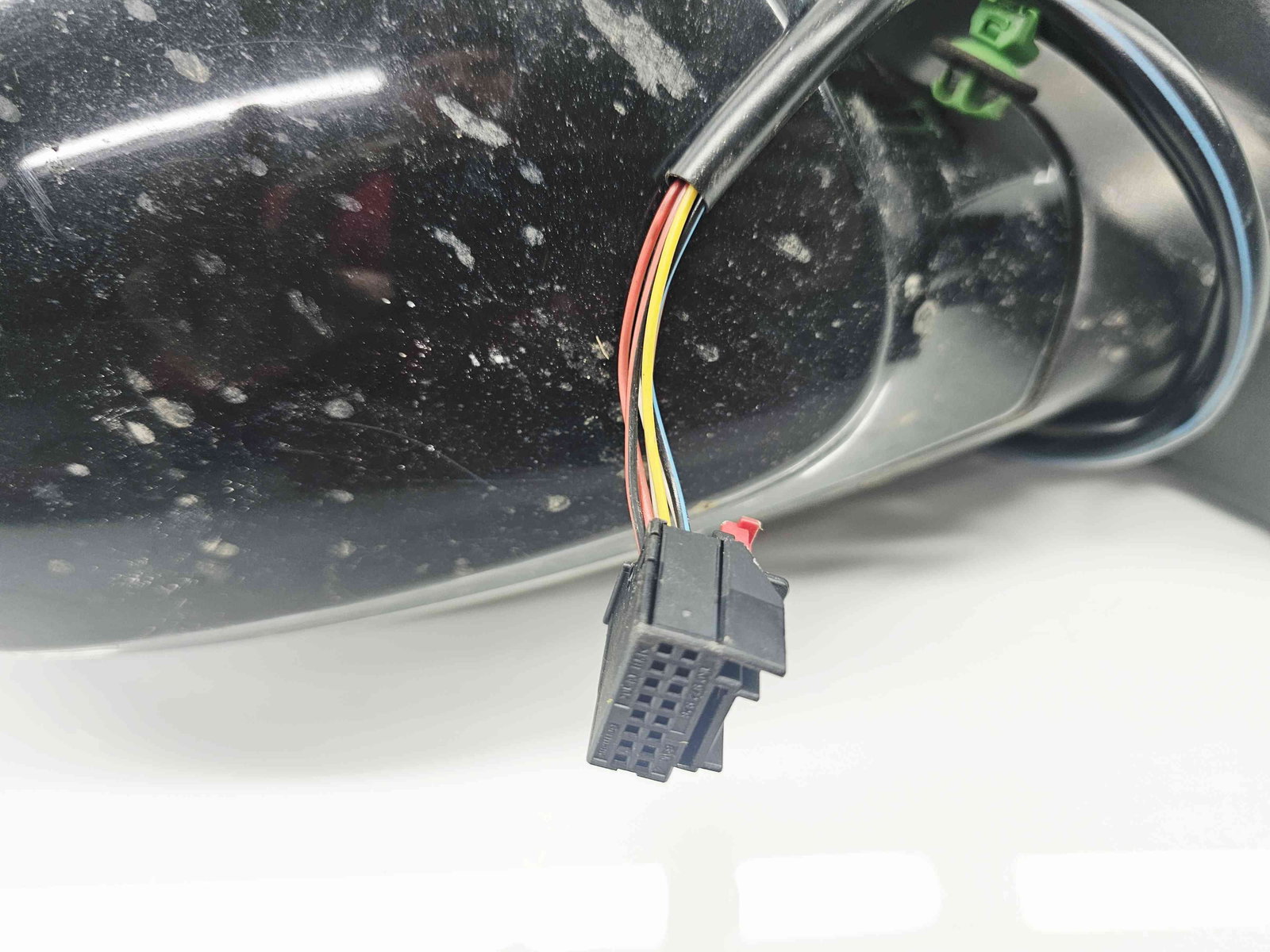 Oglinda dreapta Volkswagen Passat B6 Variant (3C5) [Fabr 2005-2010] L041 - imagine 3