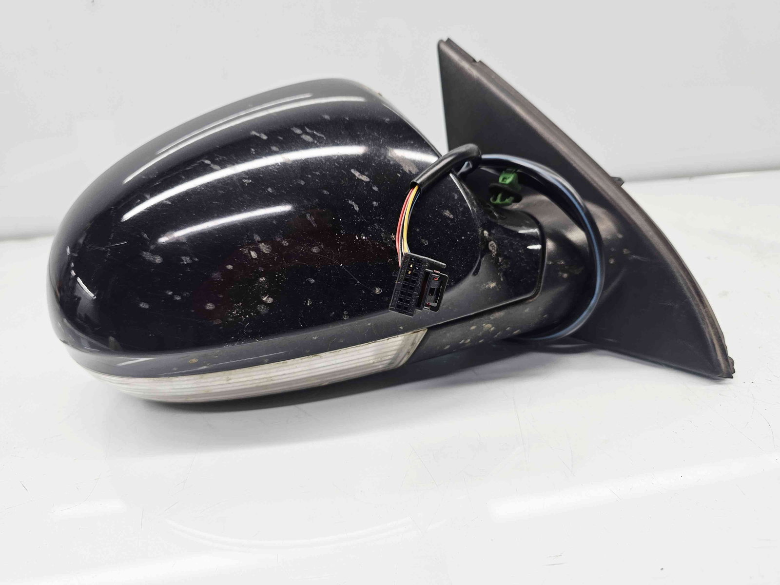 Oglinda dreapta Volkswagen Passat B6 Variant (3C5) [Fabr 2005-2010] L041 - imagine 4