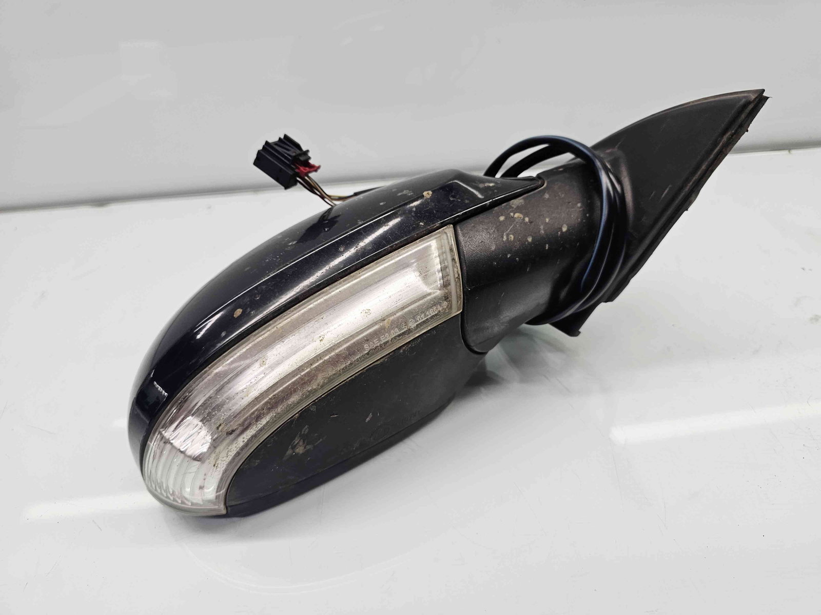 Oglinda dreapta Volkswagen Passat B6 Variant (3C5) [Fabr 2005-2010] L041 - imagine 5