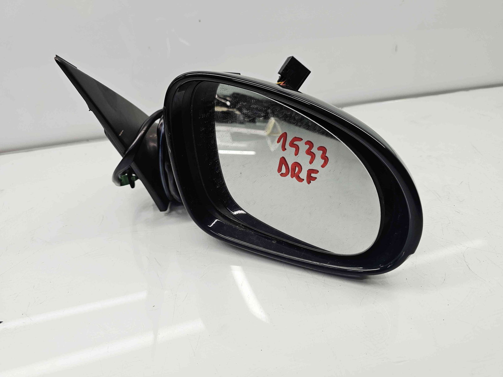 Oglinda dreapta Volkswagen Passat B6 Variant (3C5) [Fabr 2005-2010] L041 - imagine 6