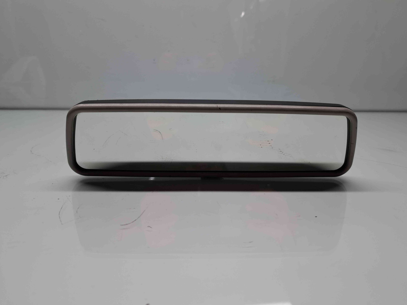 Oglinda retrovizoare Volkswagen Passat B6 (3C2) [Fabr 2005-2010] OEM - imagine 1