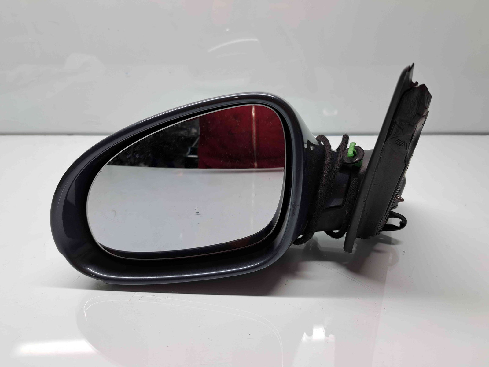 Oglinda stanga Volkswagen Passat B6 (3C2) [Fabr 2005-2010] LK7X - imagine 1