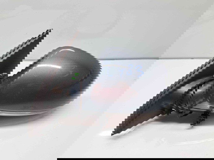 Oglinda stanga Volkswagen Passat B6 (3C2) [Fabr 2005-2010] LK7X