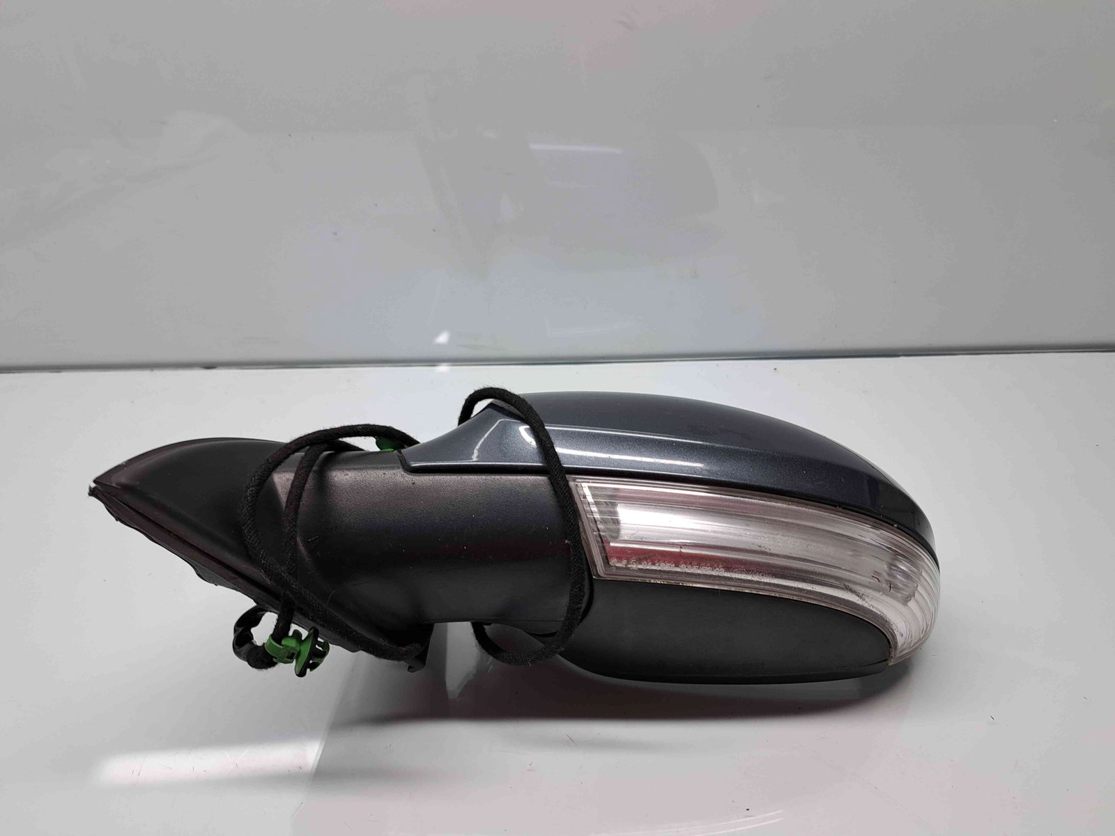 Oglinda stanga Volkswagen Passat B6 (3C2) [Fabr 2005-2010] LK7X - imagine 4