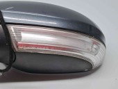 Oglinda stanga Volkswagen Passat B6 (3C2) [Fabr 2005-2010] LK7X