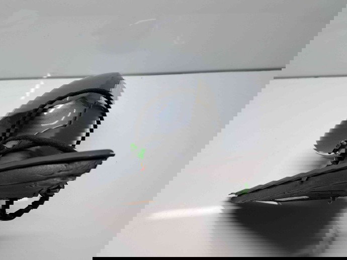 Oglinda stanga Volkswagen Passat B6 (3C2) [Fabr 2005-2010] LK7X