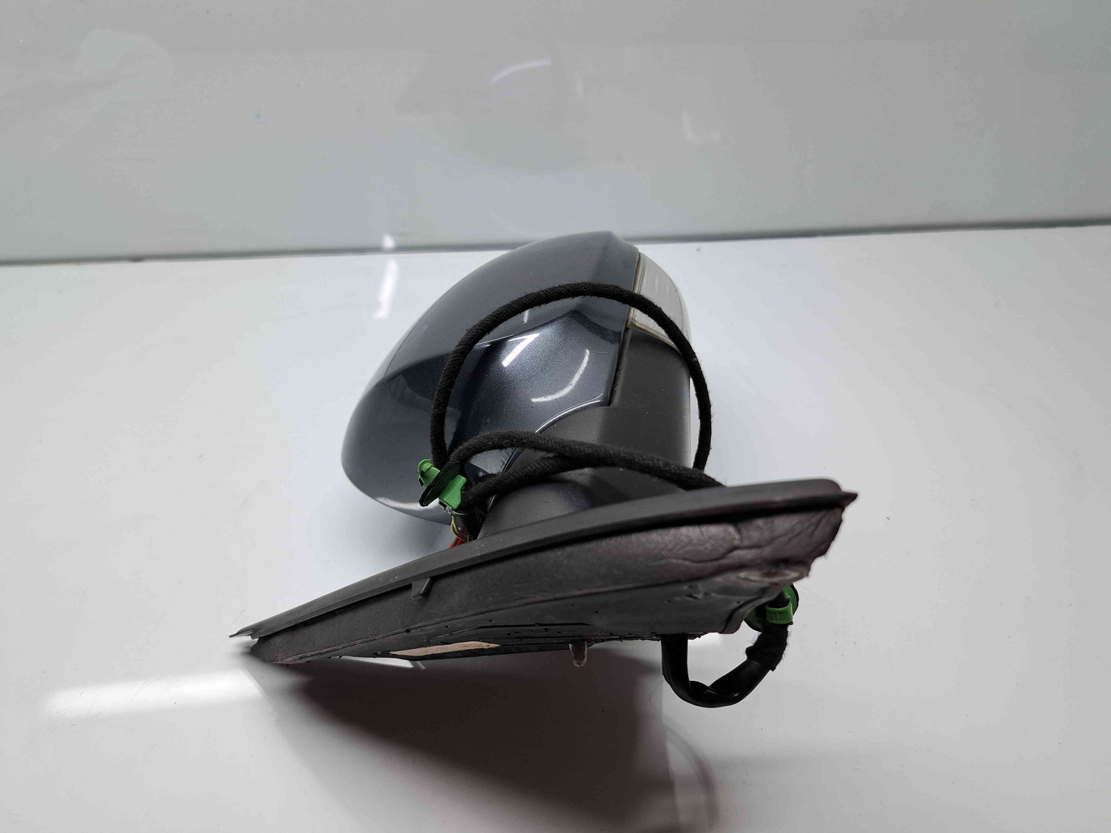 Oglinda stanga Volkswagen Passat B6 (3C2) [Fabr 2005-2010] LK7X - imagine 6