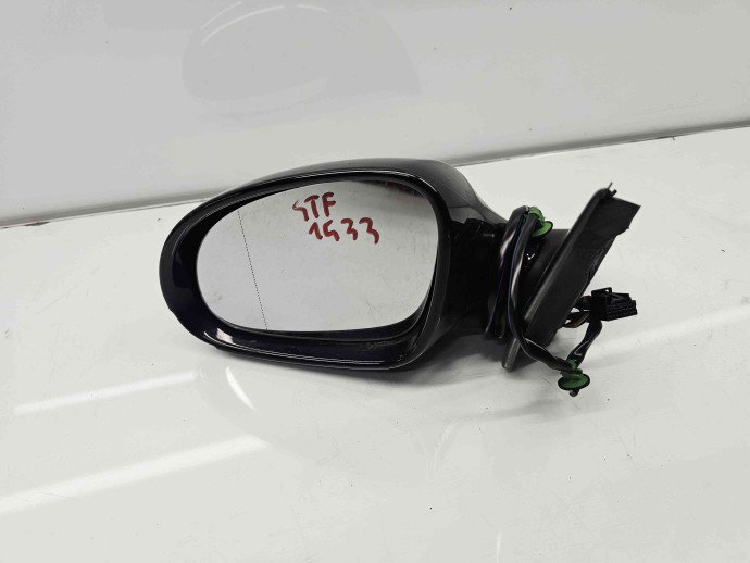 Oglinda stanga Volkswagen Passat B6 Variant (3C5) [Fabr 2005-2010] L041