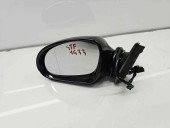 Oglinda stanga Volkswagen Passat B6 Variant (3C5) [Fabr 2005-2010] L041