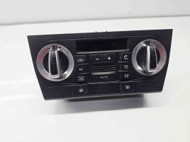  Panou comanda clima Audi A3 Sportback (8PA) [Fabr 2004-2013] Facelift 8P0820043BM