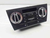  Panou comanda clima Audi A3 Sportback (8PA) [Fabr 2004-2013] Facelift 8P0820043BM