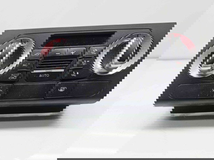  Panou comanda clima Audi A3 Sportback (8PA) [Fabr 2004-2013] Facelift 8P0820043BM