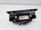  Panou comanda clima Audi A3 Sportback (8PA) [Fabr 2004-2013] Facelift 8P0820043BM