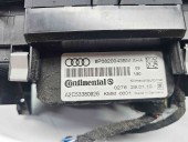  Panou comanda clima Audi A3 Sportback (8PA) [Fabr 2004-2013] Facelift 8P0820043BM