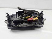  Panou comanda clima Audi A3 Sportback (8PA) [Fabr 2004-2013] Facelift 8P0820043BM