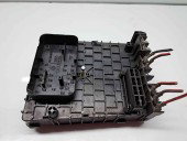 Panou sigurante Volkswagen Passat B6 (3C2) [Fabr 2005-2010] 3C0937125