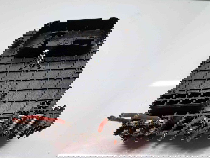 Panou sigurante Volkswagen Passat B6 (3C2) [Fabr 2005-2010] 3C0937125