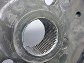  Volan Bmw X3 (E83) [Fabr 2003-2009] 3411790