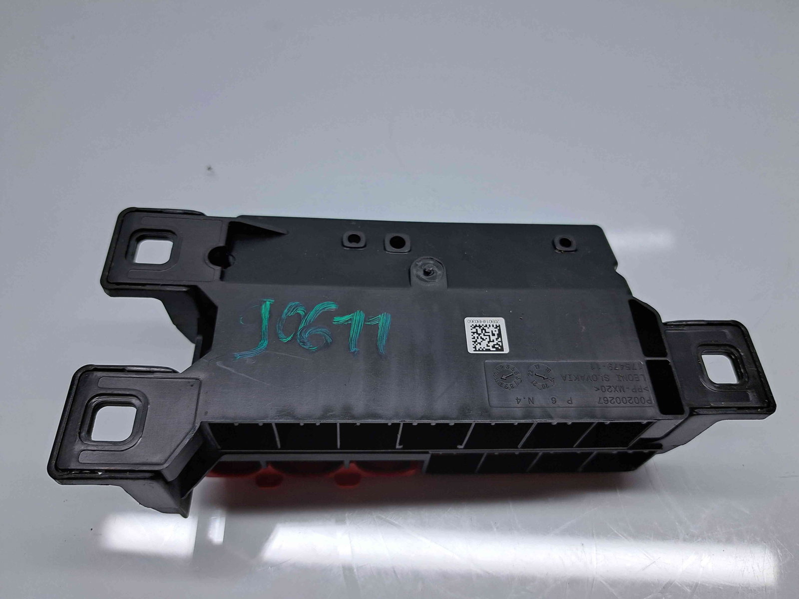 Panou sigurante Bmw3 Saloon (G20) [Fabr 2018-2025] 6994420 - imagine 3