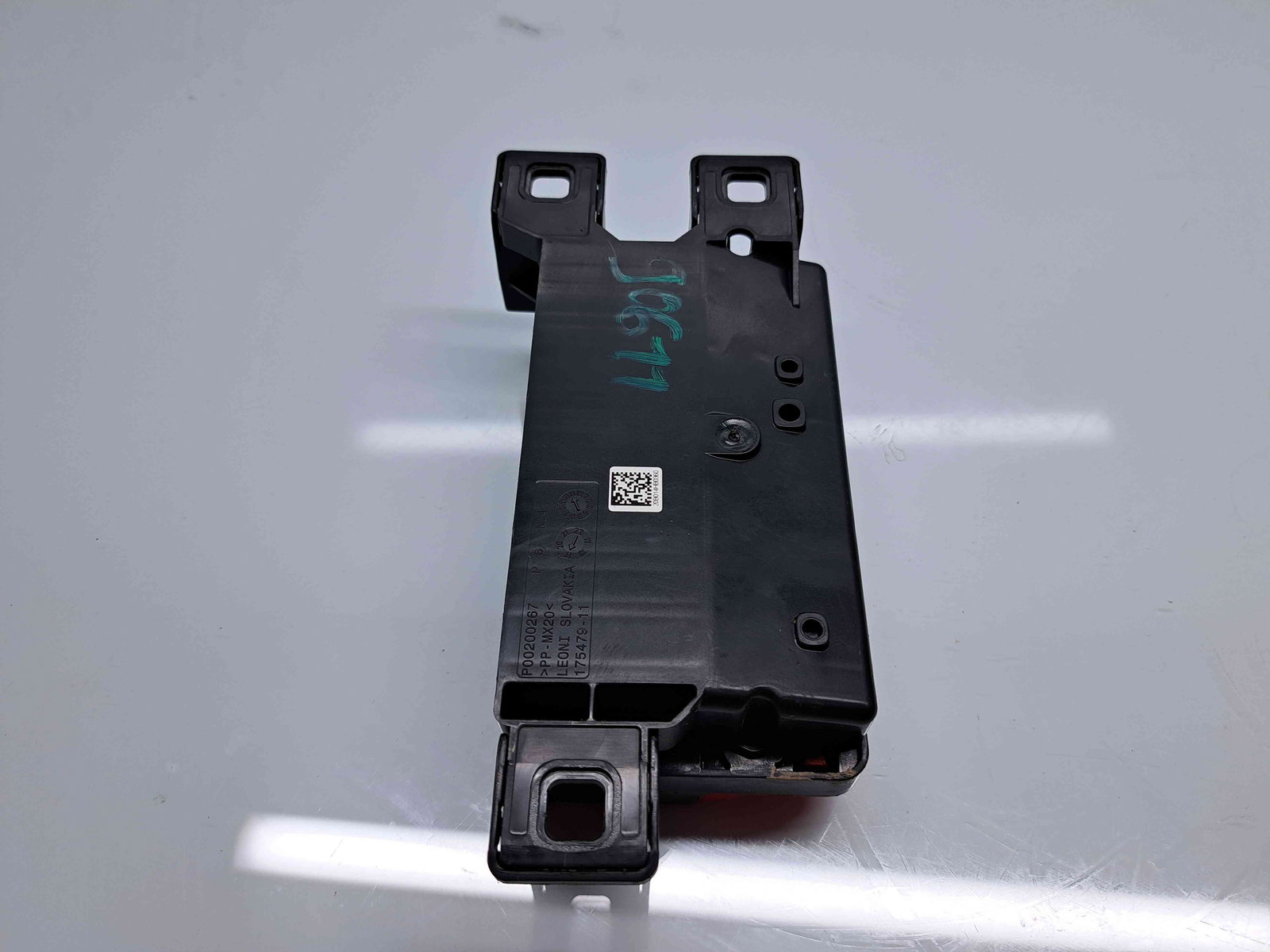 Panou sigurante Bmw3 Saloon (G20) [Fabr 2018-2025] 6994420 - imagine 4