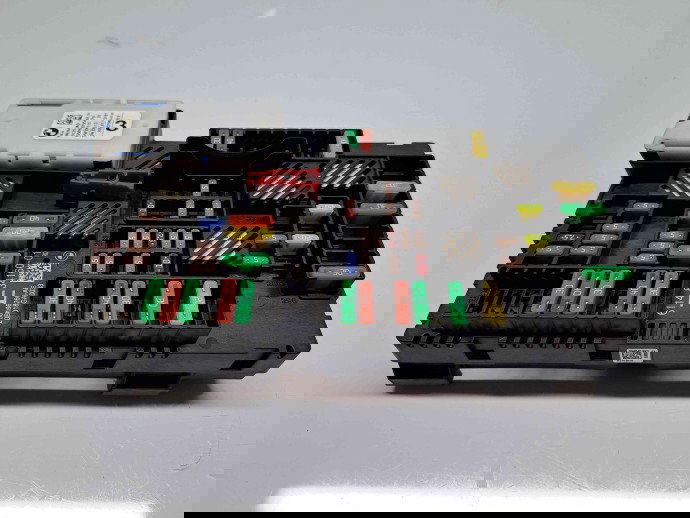  Panou sigurante Bmw3 Saloon (G20) [Fabr 2018-2025] 8795479 