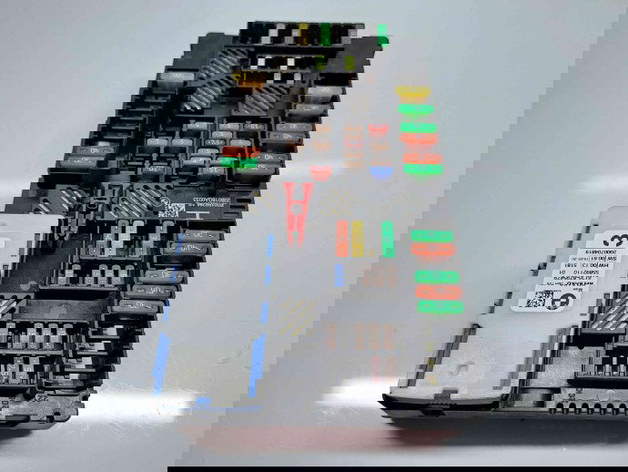  Panou sigurante Bmw3 Saloon (G20) [Fabr 2018-2025] 8795479 