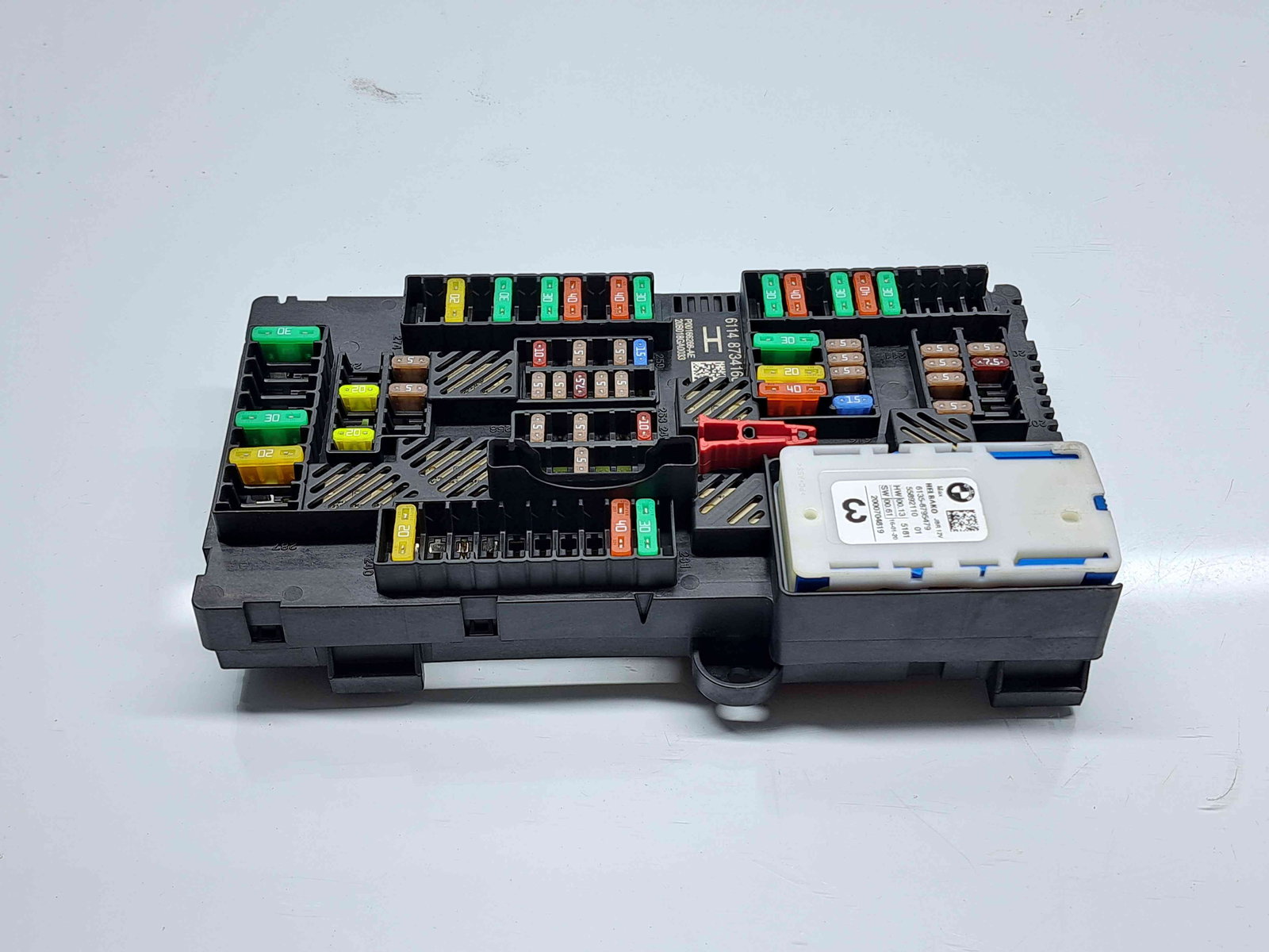 Panou sigurante Bmw3 Saloon (G20) [Fabr 2018-2025] 8795479 - imagine 3