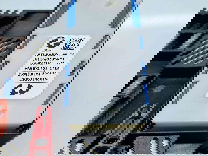  Panou sigurante Bmw3 Saloon (G20) [Fabr 2018-2025] 8795479 