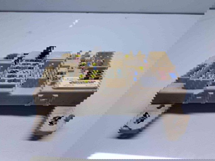  Panou sigurante FordKuga I [Fabr 2008-2012] 97RA-012108 