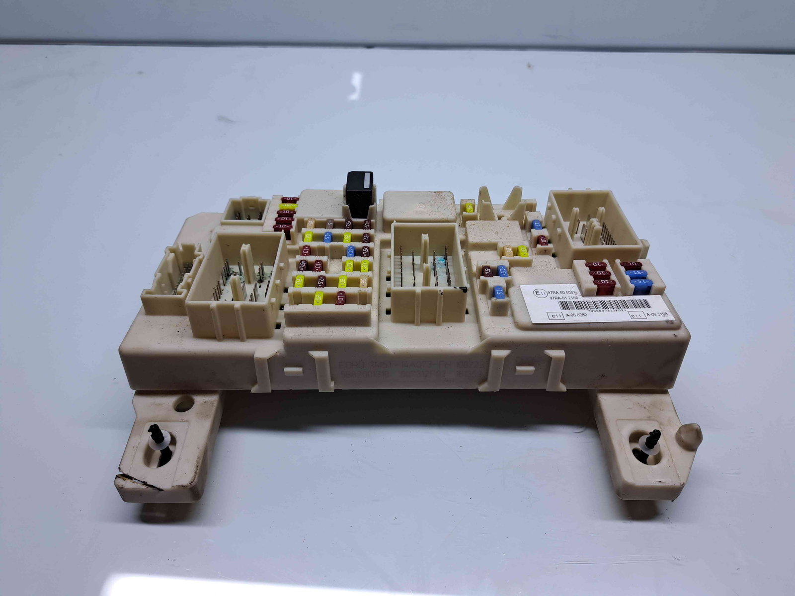 Panou sigurante FordKuga I [Fabr 2008-2012] 97RA-012108 - imagine 1