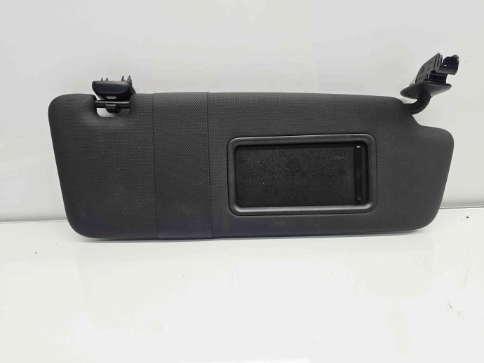  Parasolar dreapta Audi A4 (8K2, B8) [Fabr 2008-2015] OEM