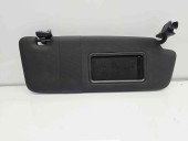  Parasolar dreapta Audi A4 (8K2, B8) [Fabr 2008-2015] OEM