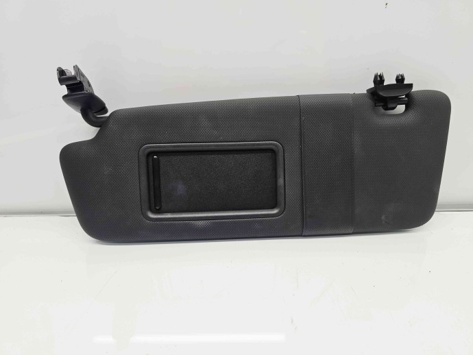  Parasolar stanga Audi A4 (8K2, B8) [Fabr 2008-2015] OEM