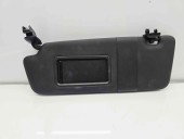  Parasolar stanga Audi A4 (8K2, B8) [Fabr 2008-2015] OEM