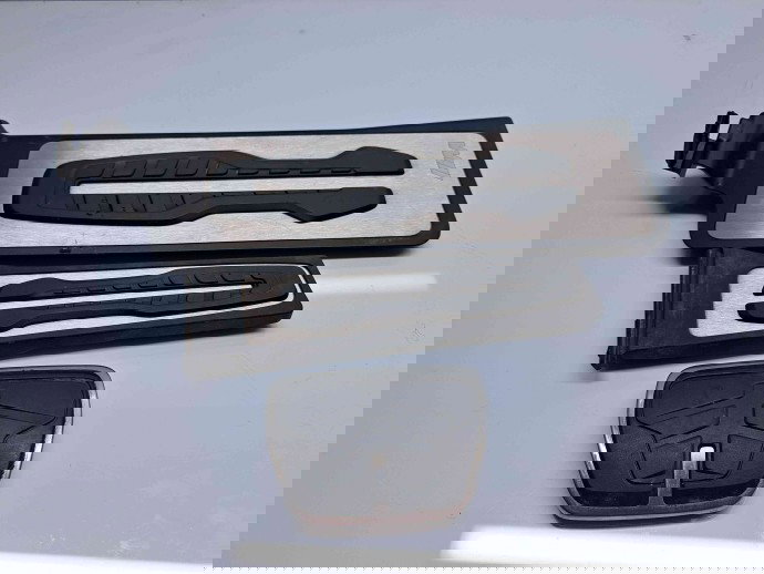  Pedala acceleratie Bmw 3 Saloon (G20) [Fabr 2018-2025] 141457-10 / 206328-01 / 8074417