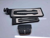  Pedala acceleratie Bmw 3 Saloon (G20) [Fabr 2018-2025] 141457-10 / 206328-01 / 8074417