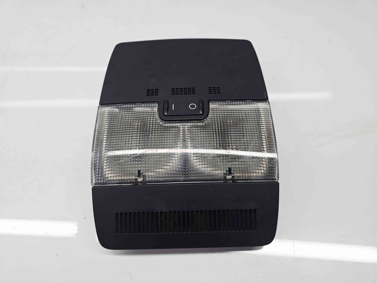 Plafoniera fata Audi A3 Sportback (8PA) [Fabr 2004-2013] Facelift 8P0947135D - imagine 1