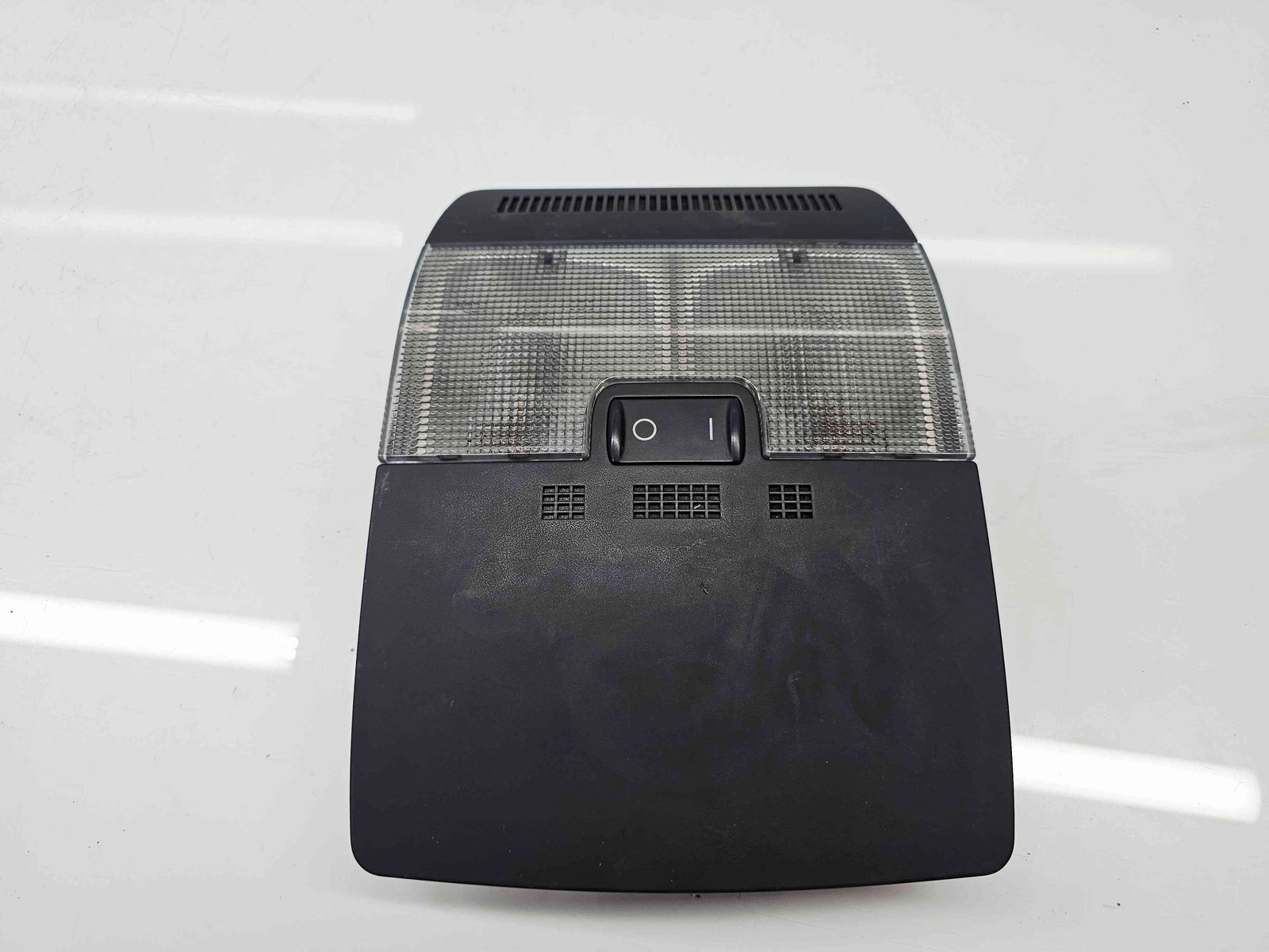 Plafoniera fata Audi A3 Sportback (8PA) [Fabr 2004-2013] Facelift 8P0947135D - imagine 2