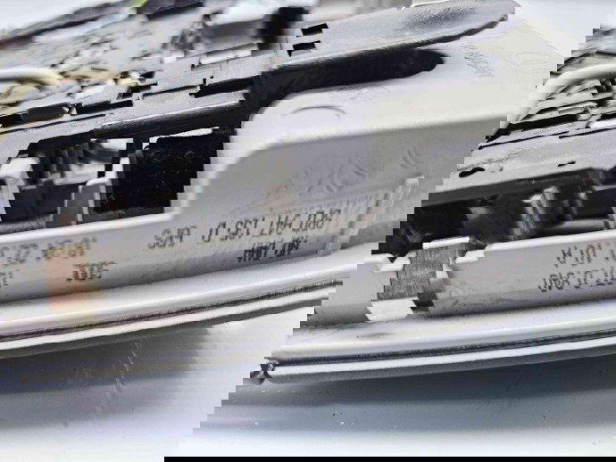  Plafoniera fata Audi A3 Sportback (8PA) [Fabr 2004-2013] Facelift 8P0947135D