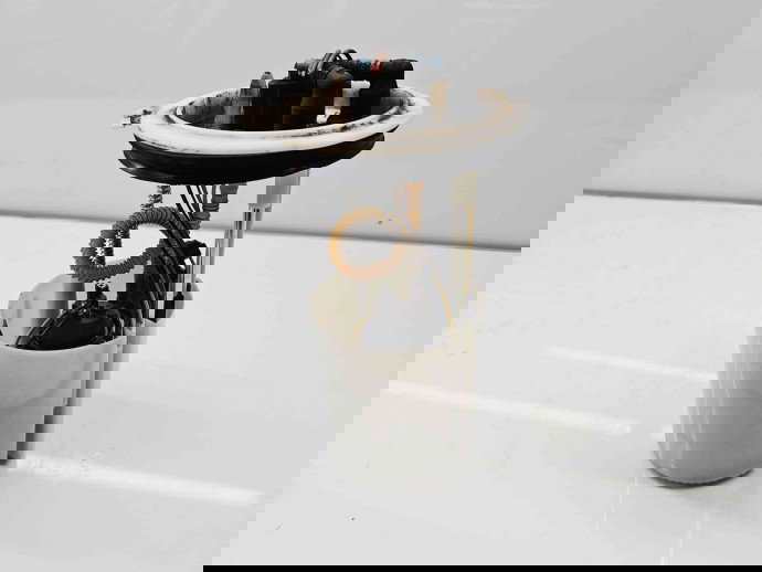 Pompa combustibil Audi A3 Sportback (8PA) [Fabr 2004-2013] Facelift 1K0919051CK 1.6 Benz BSE 75KW / 102CP