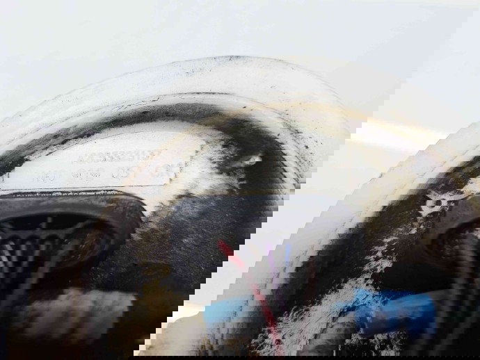 Pompa combustibil Audi A3 Sportback (8PA) [Fabr 2004-2013] Facelift 1K0919051CK 1.6 Benz BSE 75KW / 102CP