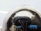 Pompa combustibil Audi A3 Sportback (8PA) [Fabr 2004-2013] Facelift 1K0919051CK 1.6 Benz BSE 75KW / 102CP